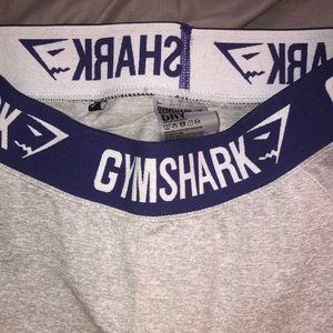 gym shark flex leggings